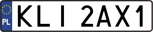 KLI2AX1