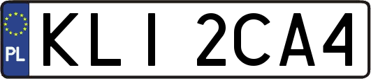 KLI2CA4
