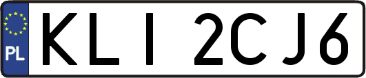 KLI2CJ6