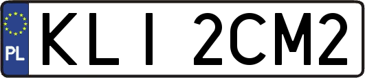 KLI2CM2