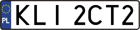 KLI2CT2