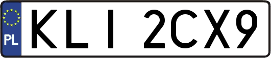 KLI2CX9