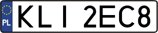 KLI2EC8