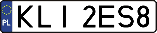 KLI2ES8