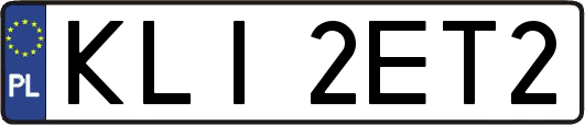 KLI2ET2