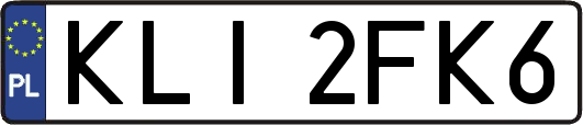 KLI2FK6
