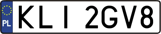 KLI2GV8