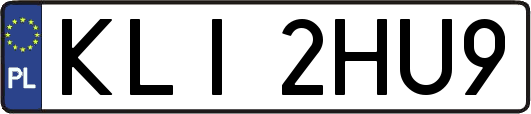 KLI2HU9