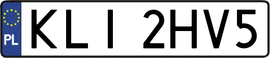 KLI2HV5
