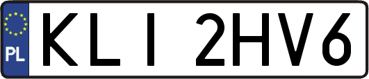 KLI2HV6