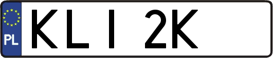 KLI2K
