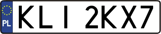 KLI2KX7