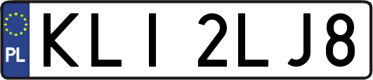 KLI2LJ8