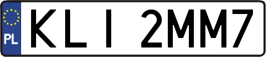 KLI2MM7
