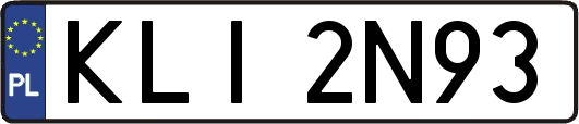KLI2N93