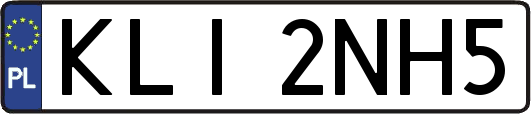 KLI2NH5