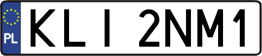 KLI2NM1