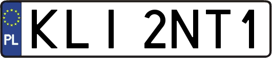 KLI2NT1