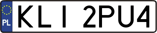 KLI2PU4