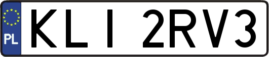 KLI2RV3