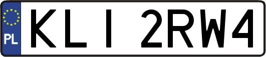 KLI2RW4