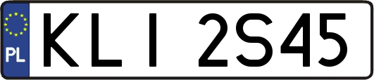 KLI2S45