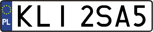 KLI2SA5