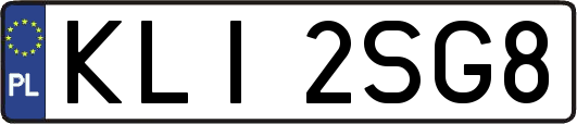 KLI2SG8