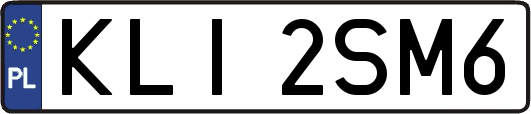 KLI2SM6