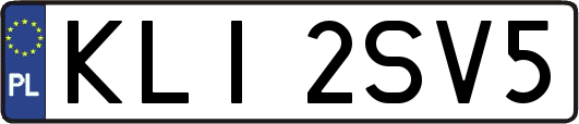 KLI2SV5