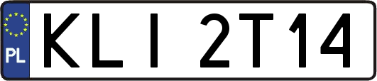 KLI2T14