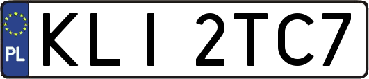 KLI2TC7