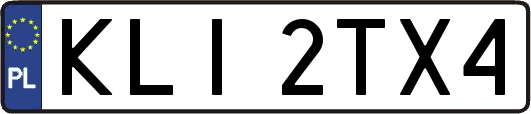 KLI2TX4
