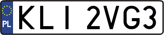 KLI2VG3