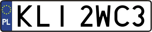 KLI2WC3