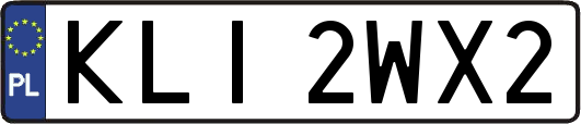 KLI2WX2