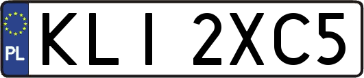 KLI2XC5