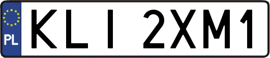 KLI2XM1