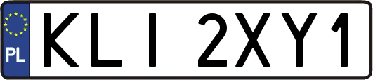 KLI2XY1