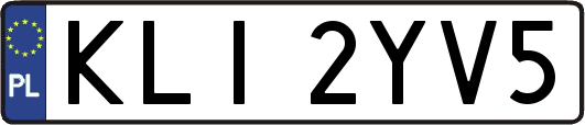 KLI2YV5
