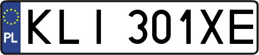 KLI301XE
