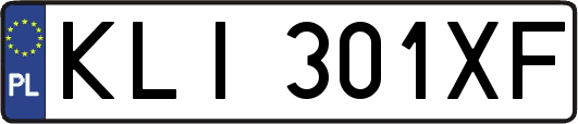 KLI301XF