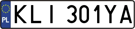 KLI301YA