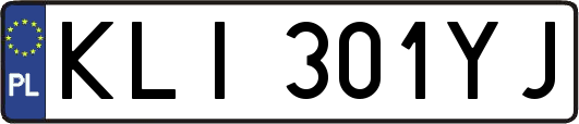 KLI301YJ
