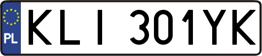 KLI301YK
