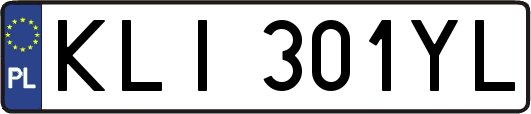 KLI301YL
