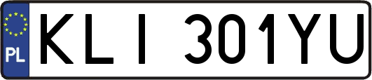 KLI301YU