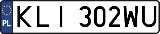 KLI302WU