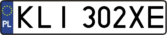 KLI302XE