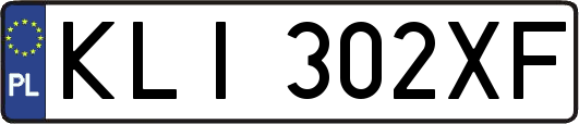 KLI302XF